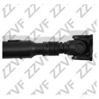 Карданный вал ZZVF ZVPV234 1439077894 FOJQP6 T - Изображение 2