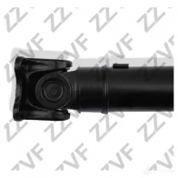 Карданный вал ZZVF ZVPV234 1439077894 FOJQP6 T - Изображение 3