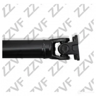 Карданный вал задний ZZVF ZV428CK M CLV5O 1424387390 - Изображение 3