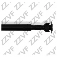Карданный вал ZZVF 1424387387 E3A 0L ZV2104806 - Изображение 2
