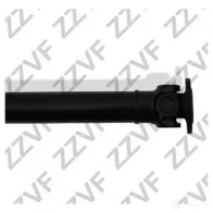 Карданный вал ZZVF 1424387387 E3A 0L ZV2104806 - Изображение 3