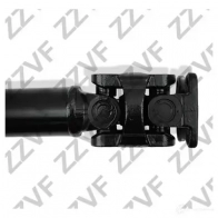 Кардан ZZVF ZV1630101 MK0LS C 1424387382 - Изображение 2