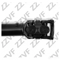 Карданный вал ZZVF W YSNN 1424387383 ZV1630201 - Изображение 2