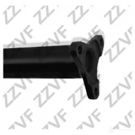 Вал карданный передний (Удлиненный) ZZVF QYGK K PBM-5-53 1424387378 - Изображение 2