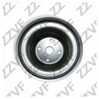 Шкив водяного насоса, помпы ZZVF 1424488198 FG LLAM ZV372MD - Изображение 2