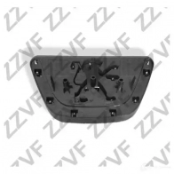 Эмблема радиатора ZZVF NJJC A 1424267477 ZV7810P - Изображение 2