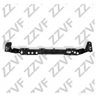Решетка радиатора ZZVF PA9 65 1424351912 zvxyfcs5059 - Изображение 2