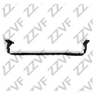 Решетка радиатора ZZVF PA9 65 1424351912 zvxyfcs5059 - Изображение 3