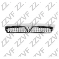 Решетка радиатора ZZVF ZVHD1025014 Mitsubishi Lancer 10 (CZ4A) Седан 1.5 109 л.с. 2008 – наст. время 45 2W4