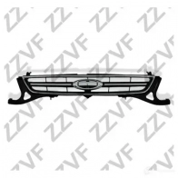Решетка радиатора ZZVF zvxyzs11005 1424351922 MD TQ2L