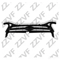 Решетка радиатора ZZVF zvxyzs11005 1424351922 MD TQ2L - Изображение 2