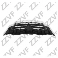 Решетка радиатора ZZVF 1424351759 ZVHD0859014 VI4 WUKR - Изображение 2