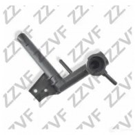 Шланг радиатора ZZVF 0 15EK1 ZVR1141 1437882150 - Изображение 2