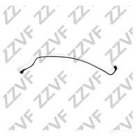 Шланг радиатора ZZVF VD 41E ZVB48M 1437882154 - Изображение 2