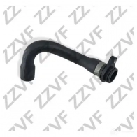 Шланг радиатора ZZVF 1437882155 6ZYT 6HL ZVB63M - Изображение 2