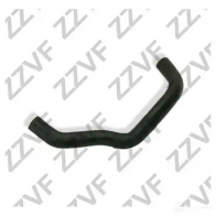 Шланг радиатора ZZVF 1424488271 B KP9R ZVMR456 - Изображение 2