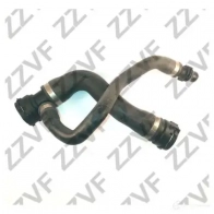 Шланг радиатора ZZVF PGFM0 2 1437882193 ZVR1177 - Изображение 1