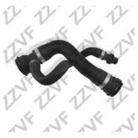 Шланг радиатора ZZVF PGFM0 2 1437882193 ZVR1177 - Изображение 3