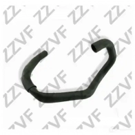 Шланг радиатора ZZVF 1424488238 ZVA2319 2K4 LJQI - Изображение 2