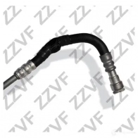 Трубка охлаждения АКПП ZZVF F1MR L78 1424488199 ZV380UB - Изображение 2