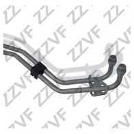 Трубка охлаждения АКПП ZZVF 1424488107 8HX YKQ ZV0205U - Изображение 2