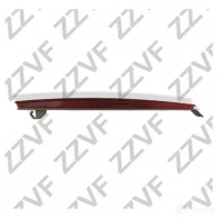 Отражатель бампера заднего левый ZZVF 1437881806 ZVCY-1-030L M9 E5YZ - Изображение 3