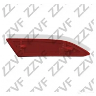 Отражатель, катафот ZZVF J 34CS5 1437881802 XY-FCS5-088L - Изображение 2