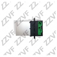 Резистор печки ZZVF 1424861758 5N4E9 E ZV01061 - Изображение 2