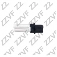 Резистор печки ZZVF 1424861758 5N4E9 E ZV01061 - Изображение 3