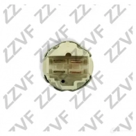 Реле вентилятора печки ZZVF 96YI IFC 1437880546 ZV467MB - Изображение 2