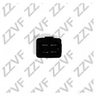 Реле звукового сигнала ZZVF 1424672207 ZV1838MB D371T 1Q - Изображение 2