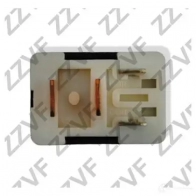 Реле звукового сигнала ZZVF 1424672208 V EEMDB ZVB115730 - Изображение 2