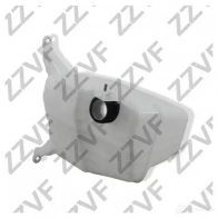 Корпус воздушного фильтра ZZVF U5Y438 Y 1424582327 ZVHD08590102 - Изображение 2