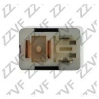 Реле многофункциональное ZZVF 1424672209 P15 K0ID ZVG110730 - Изображение 2