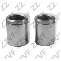 Ремкомплект суппорта ZZVF ZVCER210_1 ITUD 60 1437882246 - Изображение 2