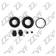 Ремкомплект суппорта ZZVF ZVCER226 43BBX 3L 1437882247
