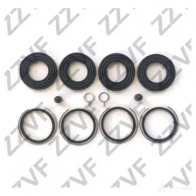 Ремкомплект суппорта ZZVF FTH0 G4 ZVCER046 Lexus IS (XE10) 1 1998 – 2005