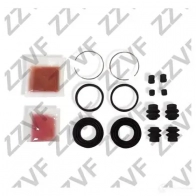 Ремкомплект суппорта ZZVF 6 0HDS ZV1272 1424812632