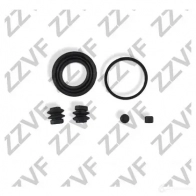 Ремкомплект суппорта ZZVF ZVCER139 3CHVV T 1424813164 - Изображение 2
