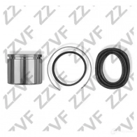 Ремкомплект суппорта ZZVF zvcer167 B R4I5M 1424813191