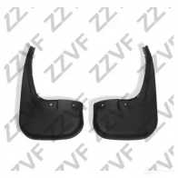 Брызговики задние (под оригинал) (комплект - 2 шт.) ZZVF ZVBM59 1424351726 5C XPH