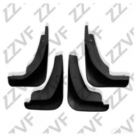 Брызговик ZZVF ZVXY-FCS2-062 1424351904 MRLD5 3 - Изображение 2