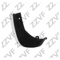 Брызговик задний левый ZZVF R REFG3R 1424351382 ZV086NZL1