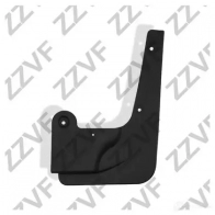 Брызговик ZZVF 1424351724 FIIS4 YQ ZVB538PL1 - Изображение 2