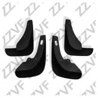 Брызговик ZZVF G328 V1Q ZVXY-FCS3-046 1424351909 - Изображение 2
