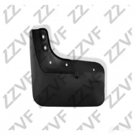 Брызговик передний левый ZZVF K7YC 8N 1424351678 ZV5N1PL1