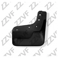 Брызговик передний левый ZZVF K7YC 8N 1424351678 ZV5N1PL1 - Изображение 2