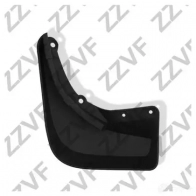 Брызговик ZZVF ZVA48K10ZR2 TSL Y5CR 1424351703 - Изображение 2