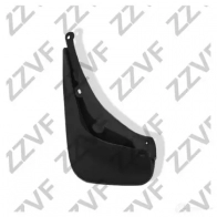 Брызговик задний левый (L) (комплект - 1 шт.) ZZVF U 3HENYW 1424351827 ZVP003Q1L