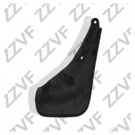 Брызговик задний левый (L) (комплект - 1 шт.) ZZVF U 3HENYW 1424351827 ZVP003Q1L - Изображение 2